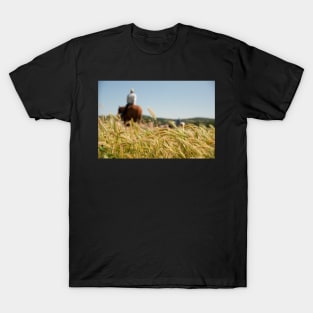 Fields of Grain T-Shirt